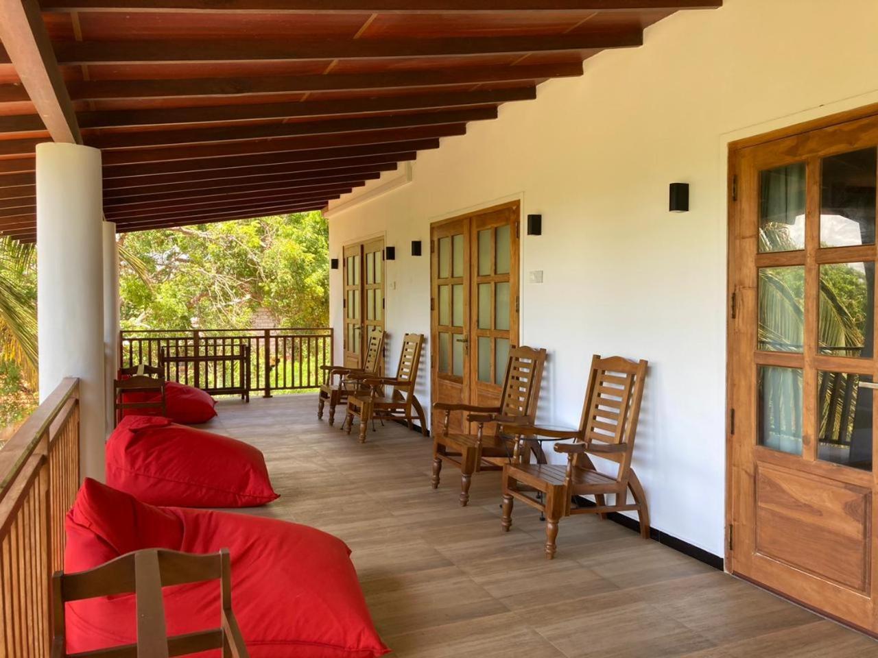 Kirinda Paradise Yala Exterior foto